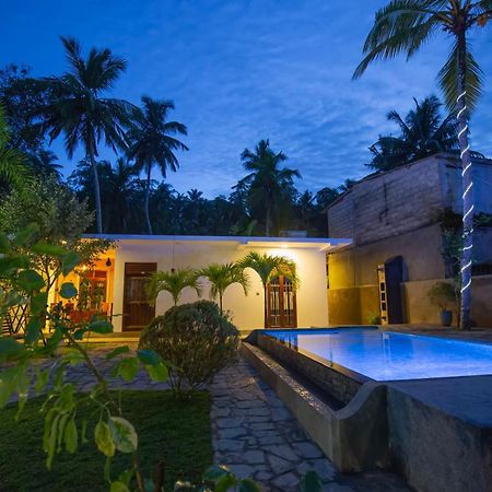 Saku Residence Unawatuna Exterior photo