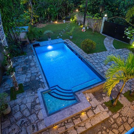 Saku Residence Unawatuna Exterior photo