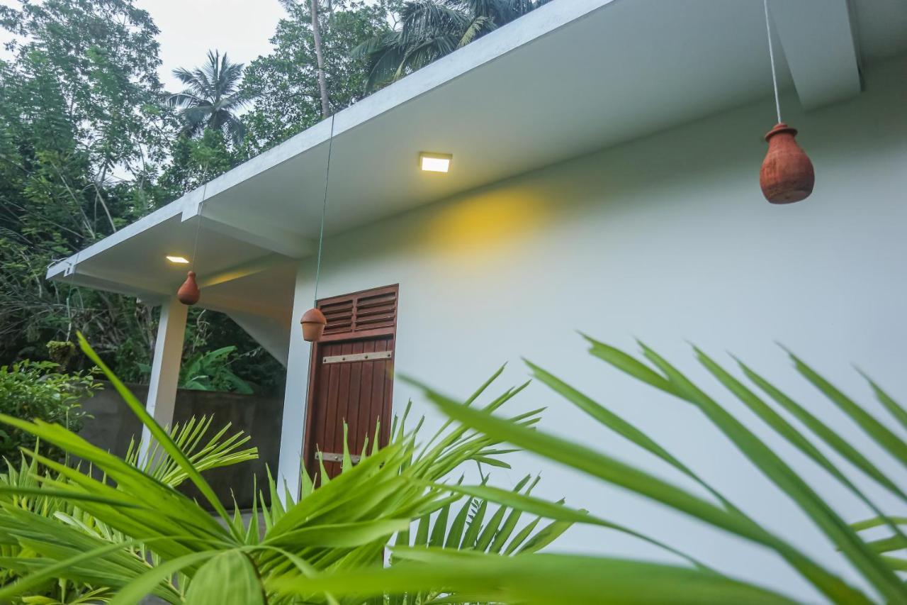 Saku Residence Unawatuna Exterior photo