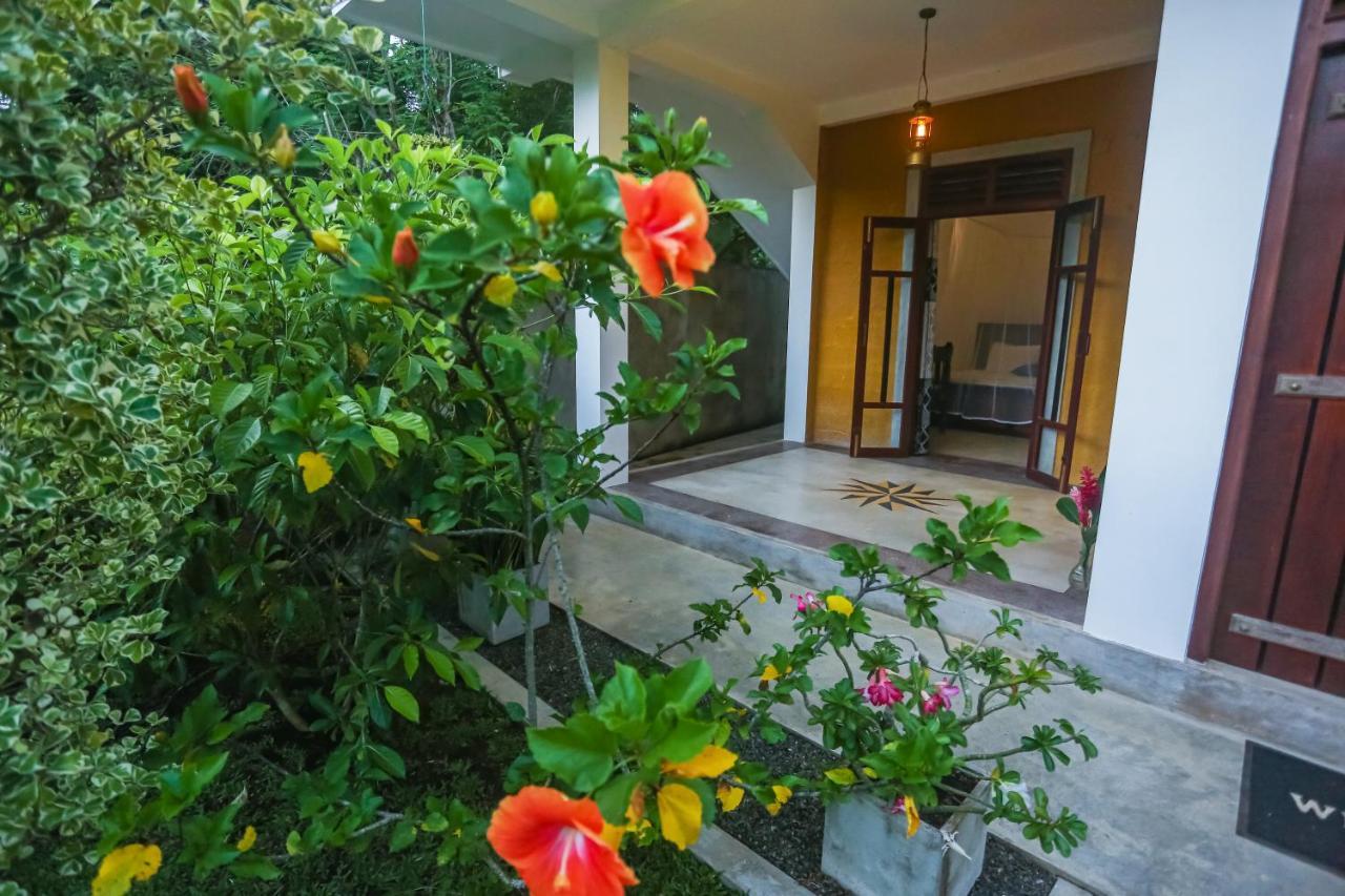 Saku Residence Unawatuna Exterior photo