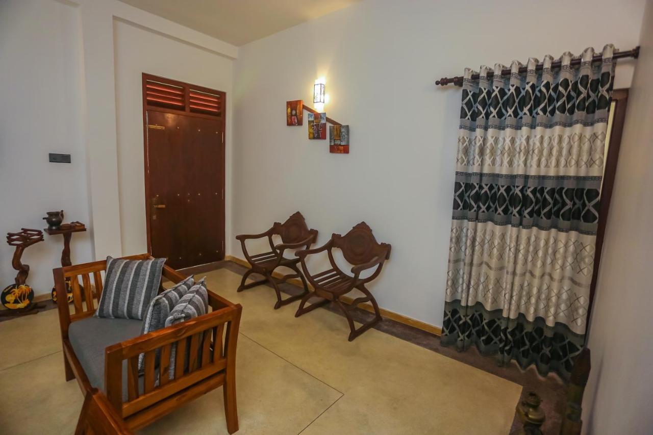 Saku Residence Unawatuna Exterior photo