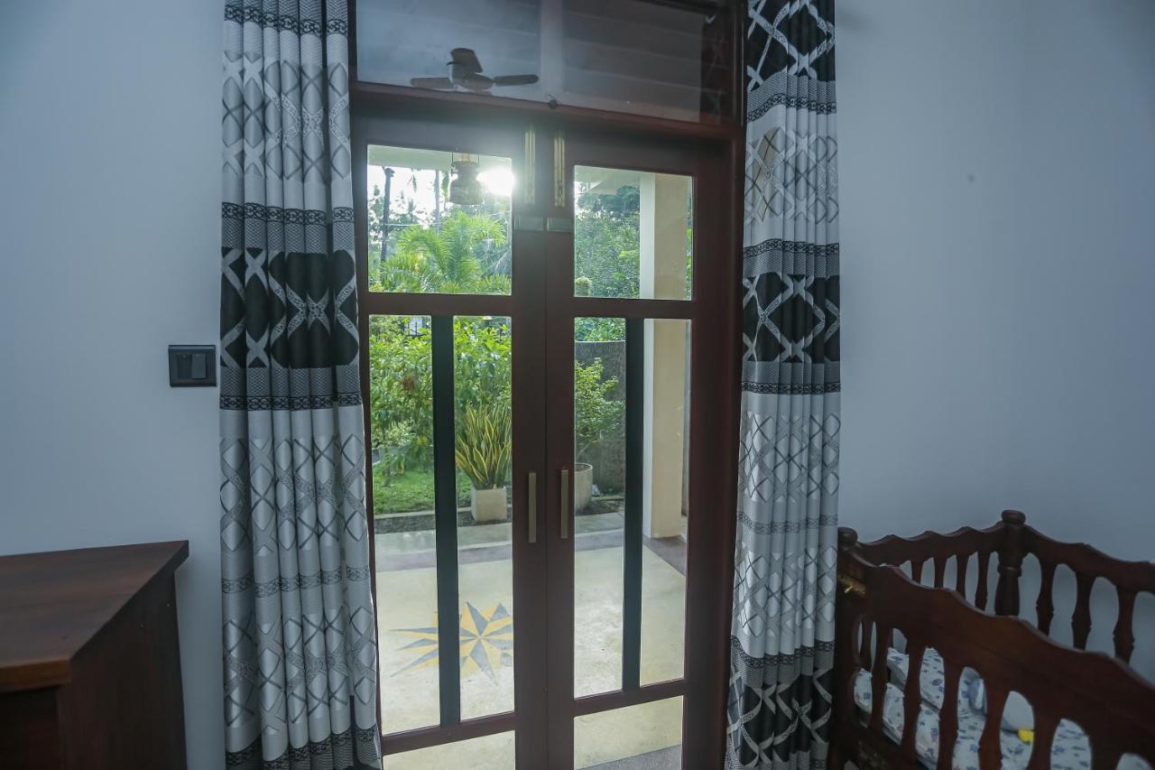Saku Residence Unawatuna Exterior photo