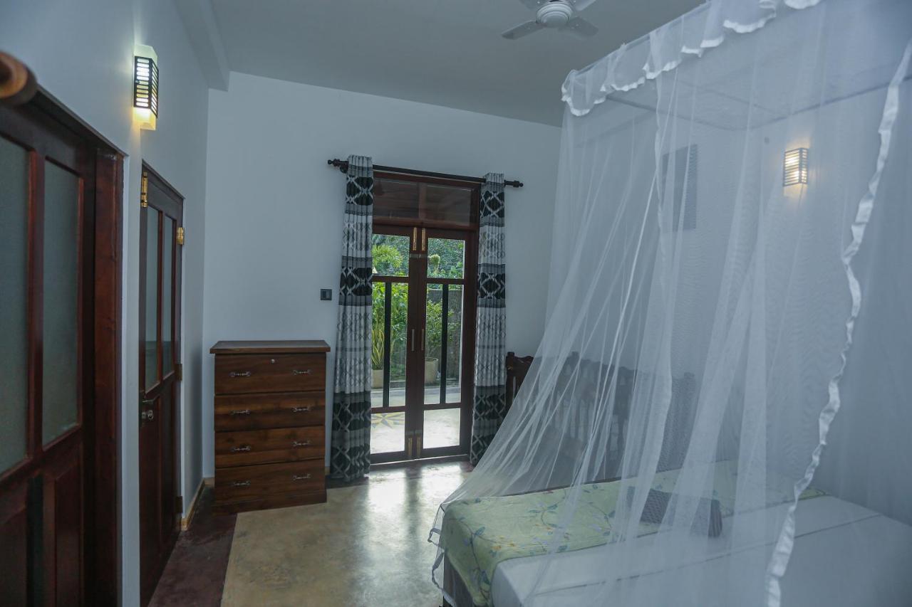 Saku Residence Unawatuna Exterior photo